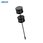 GEPRC SOMA 1.2G 1.3G DUAL-Antenne 1,29 GHz Hochfrequenz-DIY-RC-Quadcopter-Ersatzteile mit großer Reichweite